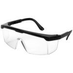 Supertouch E20 Safety Glasses