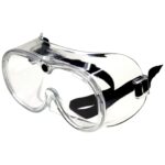 Supertouch E30 Unvented Safety Goggles