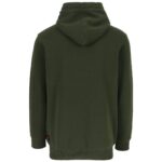 Herock Hero Hooded Sweater (Dark Khaki)