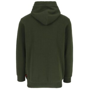 Herock Hero Hooded Sweater (Dark Khaki)