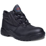 Supertouch S1P Chukka Safety Boot