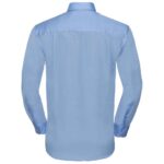 Russell Collection Long Sleeve Ultimate Non-Iron Shirt