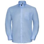 Russell Collection Long Sleeve Ultimate Non-Iron Shirt