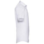 Russell Collection Ultimate Short Sleeve Stretch Shirt