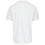 Herock Eni T-Shirt Short Sleeves (White)