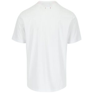 Herock Eni T-Shirt Short Sleeves (White)