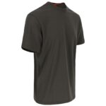 Herock Argo T-Shirt Short Sleeves (Grey)