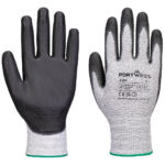 Portwest Grip 13 PU Diamond Knit Glove