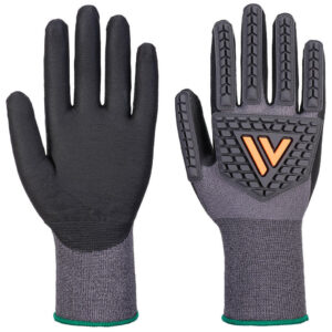 Portwest Grip 15 Nitrile Impact Glove