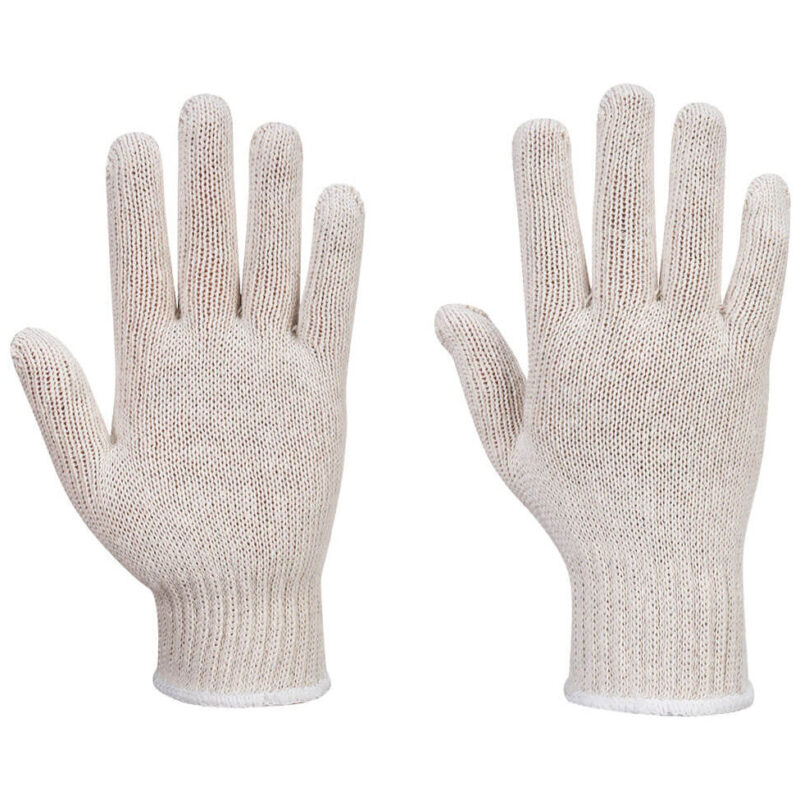 Portwest String Knit Liner Glove