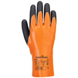 Portwest Grip 15 Nitrile Gauntlet