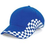 Beechfield Grand Prix Cap