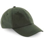 Beechfield Outdoor 6 Panel Cap