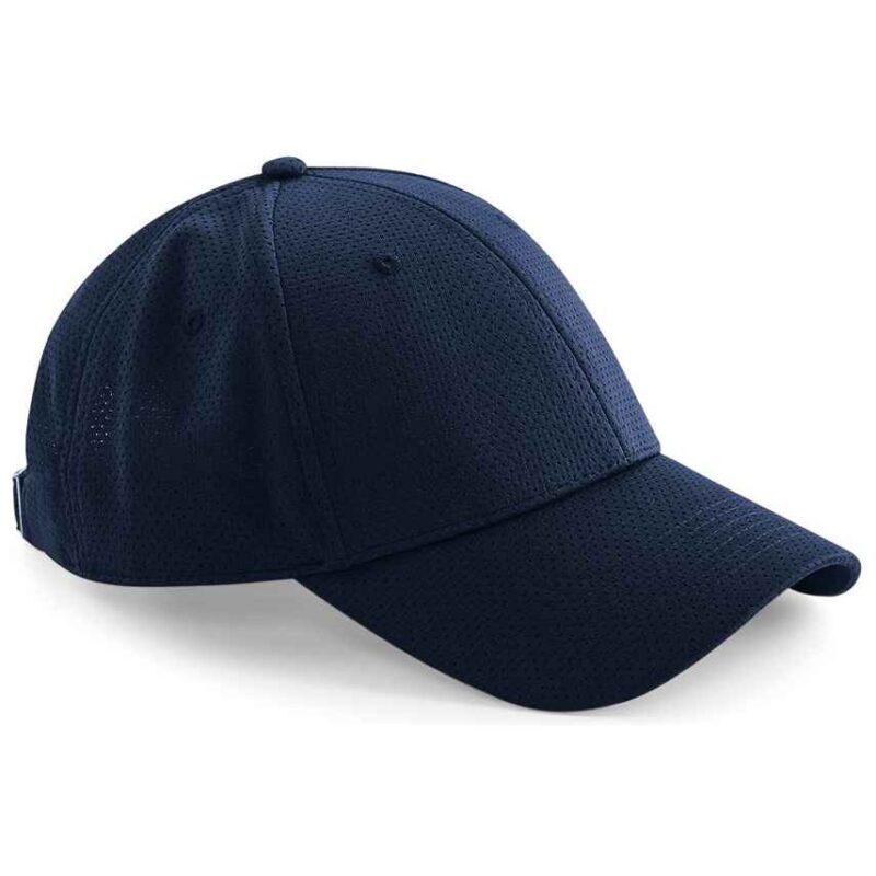 Beechfield Air Mesh 6 Panel Cap