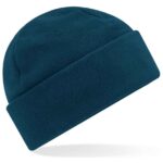 Beechfield Recycled Fleece Cuffed Beanie