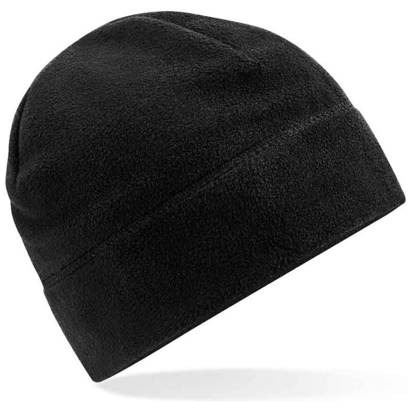 Beechfield Recycled Fleece Pull-On Beanie