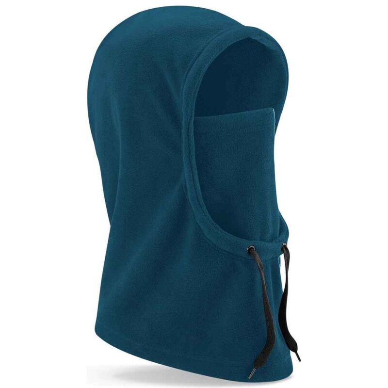 Beechfield Recycled Fleece Hood