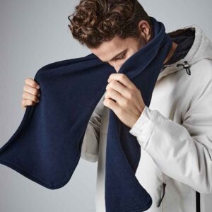 Beechfield Suprafleece® Geneva Scarf