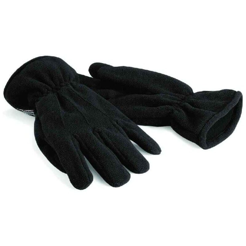 Beechfield Suprafleece® Thinsulate Gloves