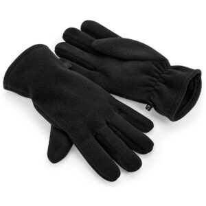 Beechfield Recycled Fleece Gloves