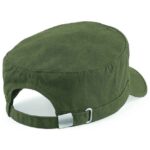 Beechfield Army Cap