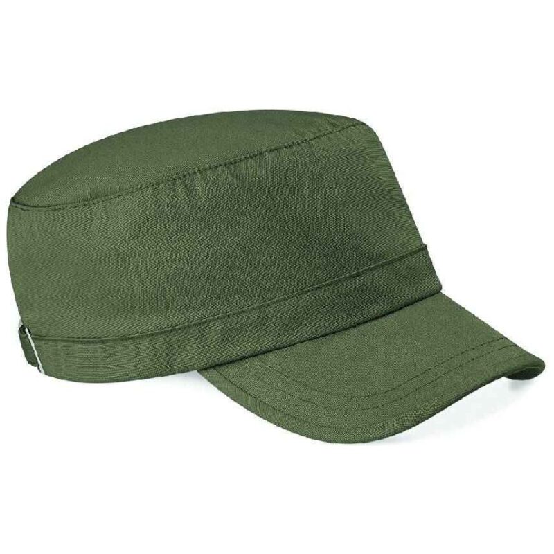 Beechfield Army Cap