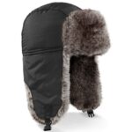 Beechfield Sherpa Hat