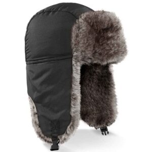 Beechfield Sherpa Hat