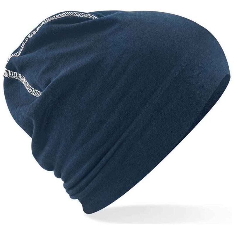 Beechfield Hemsedal Cotton Beanie