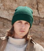 Beechfield Polylana® Original Cuffed Beanie