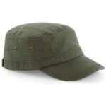 Beechfield Urban Army Cap