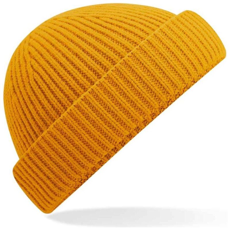 Beechfield Recycled Harbour Beanie