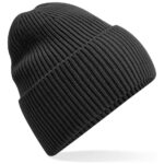 Beechfield Recycled Oversized Cuffed Beanie