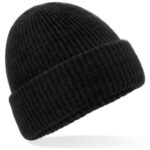 Beechfield Cosy Ribbed Beanie