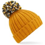 Beechfield Hygge Beanie