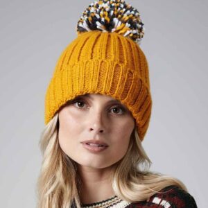 Beechfield Hygge Beanie