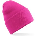 Beechfield Original Recycled Deep Cuffed Beanie