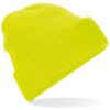 Fluorescent Yellow