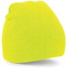 Fluorescent Yellow