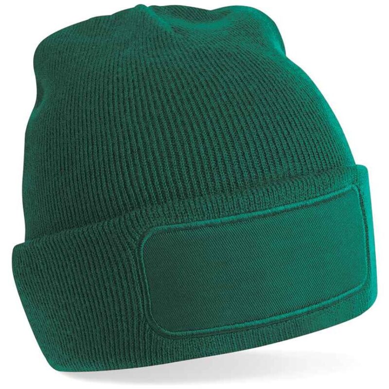 Beechfield Original Patch Beanie