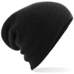 Beechfield Heavy Gauge Slouch Beanie