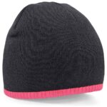 Beechfield Two Tone Pull-On Beanie