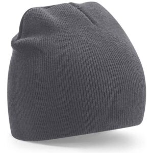 Beechfield Recycled Original Pull-On Beanie