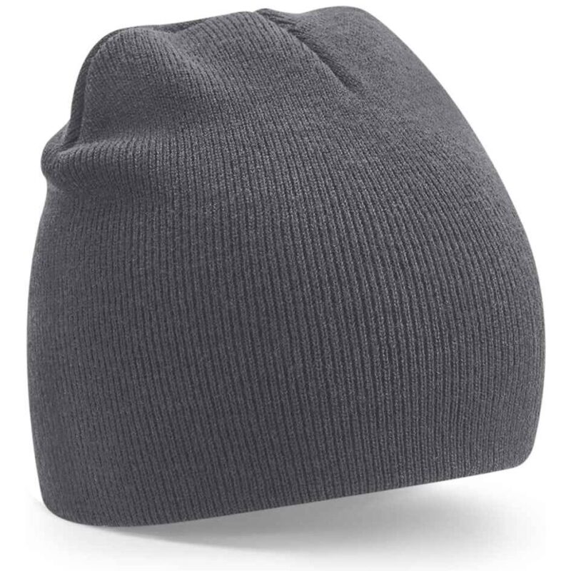 Beechfield Recycled Original Pull-On Beanie