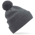 Beechfield Organic Cotton Snowstar® Beanie