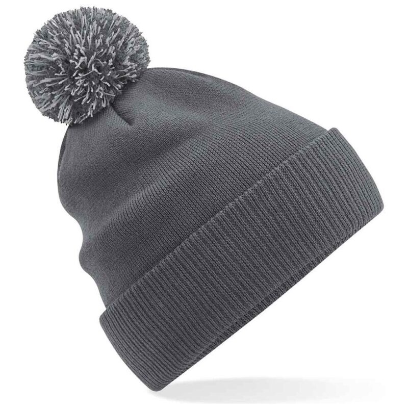 Beechfield Recycled Snowstar® Beanie