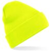 Fluorescent Yellow