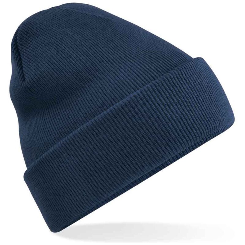 Beechfield Recycled Original Cuffed Beanie