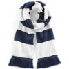 French Navy/White