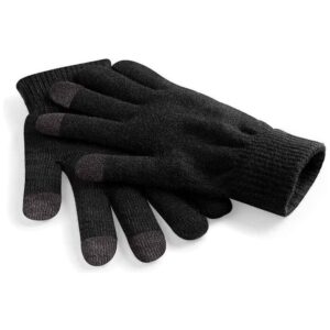 Beechfield Touchscreen Smart Gloves